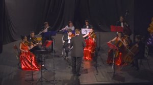 Кончерто гроссо (Карл Дженкинс)