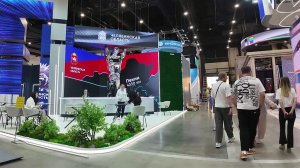 Санкт-Петербург готовится к приему гостей Международного экономического форума