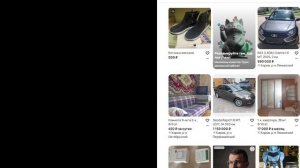 Авито-Парадокс: Почему люди покупают то, что никогда бы не купили в магазине? Кусок металла