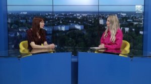 Что поможет определиться с будущей профессией расскажет Юлия Кузуб