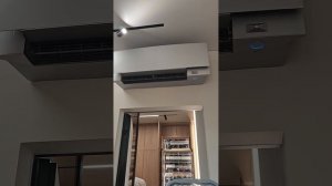 DAIKIN + ONOKOM по RS-485