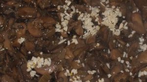 Грибная икра из опят на зиму