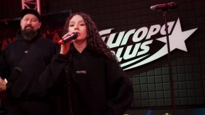 ГРОМКАЯ ПРЕМЬЕРА: Ay Yola — HOMAY на Европе Плюс! #ayyola #homay
