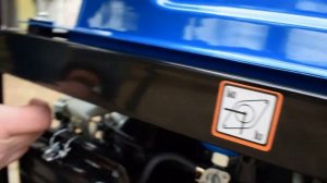 Бензогенератор ТСС TSS SGG 7500ЕA