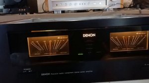 DENON POA-1500