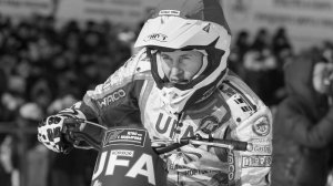 В ДТП погиб чемпион мира по мотогонкам на льду Николай Красников (2025-06-16)