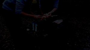 Дикая кухня - ЖАРЕНАЯ ЩУКА НА ОГНЕ В РАСЩЕПЕ | Cooking Fish Bushcraft Style