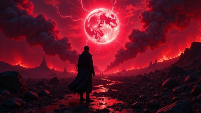 Лучшая крутая| Мощная Боевая| музыка эпох перемен