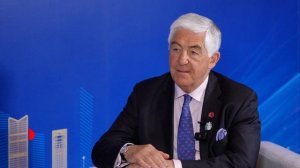 «Китай сможет справиться с экономическими вызовами»