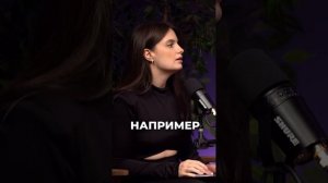 Одна вещь в ее сумке и никакой аптечки не нужно. Смотри новый выпуск #интервью #подкаст #здоровье