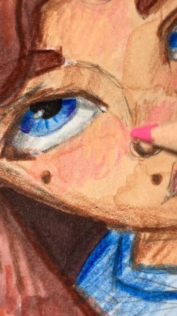 #art #тренд смотреть онлайн