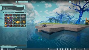 TerraTech Worlds. #03 Новая база.