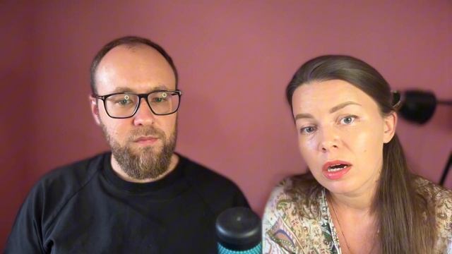 Эхо родителей – запись эфира