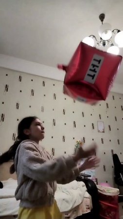 Топ 3 вещи которые все делали в детстве😝