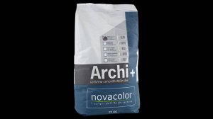 NOVACOLOR ARCHI + PIETRA INTONACO декоративное покрытие. Инструкция по нанесению