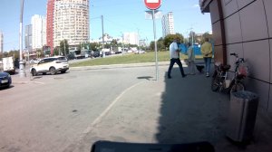 Теремок - Черноморский бульвар