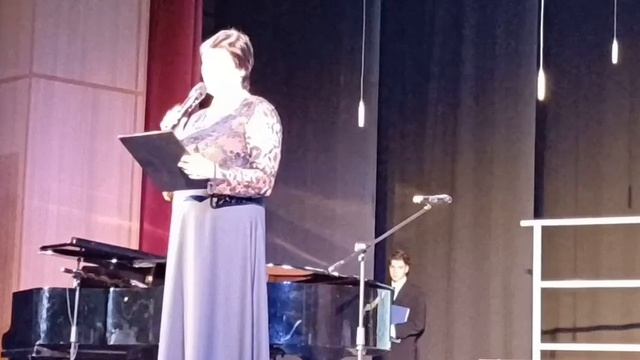 Хоровой фестиваль. «Величаем Праведного Павла Таганрогского». Часть первая. смотреть онлайн