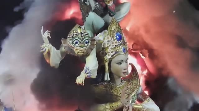 Родриго. Аранхуэзский концерт. Солист Конопко Тадеуш, акордеон. смотреть онлайн