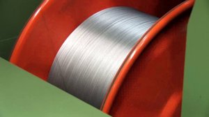 Drum Packing Machine