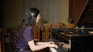 Chopin - Nocturne c-sharp minor op.posth