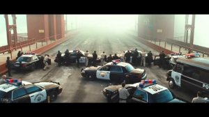 Edgars Bukovskis - TREND | Rise Of The Planet Of The Apes
