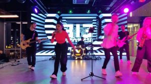 Царица - (cover) группа "МАЖОРЫ" Краснодар #концерт