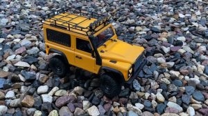 LandRover #2