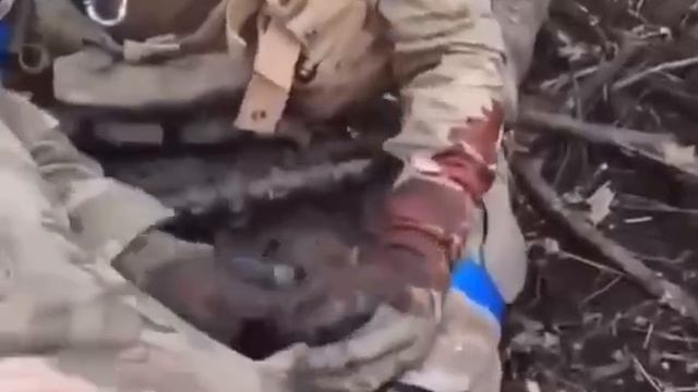 Снова наемники попали под раздачу