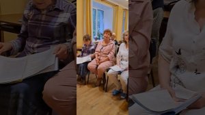 Центр здоровья Высоково. Вечер с гитарой