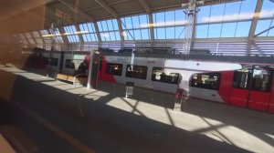 От Аэропорта Адлер до ст,Адлер