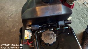 Виброплита бензиновая zitrek z3k110w 110 кг
