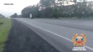 Чемпион мира по мотогонкам на льду Красников погиб в ДТП в Башкирии