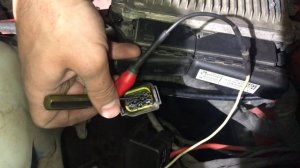 Проверка свечей накала на Sprinter 906: Подробная инструкция