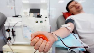 Готовы и безвозмездно: доноров в России становится больше