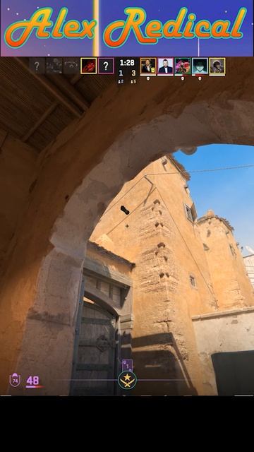 ЕСЛИ БЫ НЕ ФЛЕШКА #csgo #reels #csgo #gaming #counterstrike #cs2 #csgoc #топыкатегорий