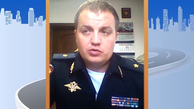 Александр Быков: развитие системы фотовидеофиксации нарушений ПДД