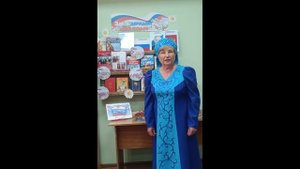 КРЕСТЕНКОВА ТАТЬЯНА