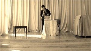 Моноспектакль у телефона