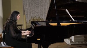 Villa-Lobos -"As tres Marias" - complete cycle (1939)