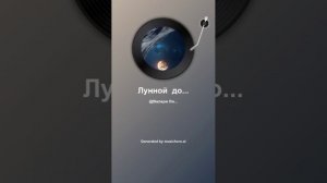 Лунной  дорогой