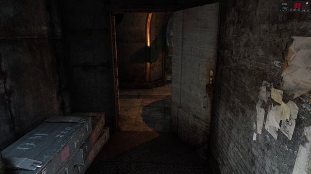 Metro Redux Прохождение (Без комментариев) #1
