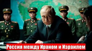 Новости. Россия между Ираном и Израилем. На краю 3-й мировой. Война на Украине. СВО. 16.06.2025