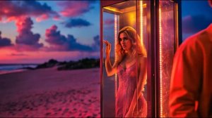 ПОСЕТИЛА МУЗА  - Клипы для Души - Жара -The Best Music Videos #русские_песни #музыка