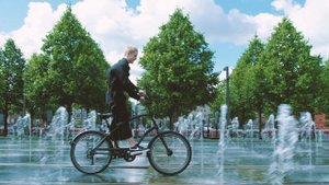 Велокультура | Ваня Дмитриенко