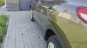 Продажа Ниссан Кашкай 2014 год