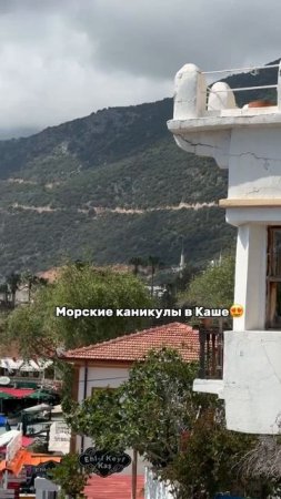 Отзыв от нашей путешественницы🕊️