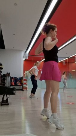 Dance Mix
