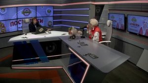 Посиделки с Анной Шатиловой