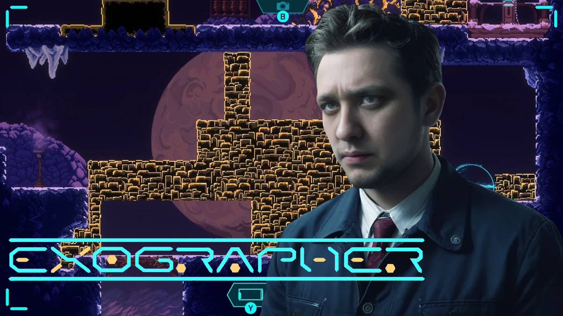 ЭКЗОГРАФ - Exographer