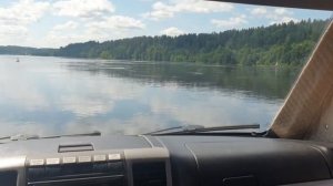 Судоверфь ПАРМА |  #48 Грузовой катер на воздушной подушке N23gr | HOVERCRAFT